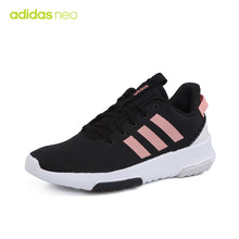 Adidas Adidas CF RACER TR Sports Casual Series Women's Casual Shoes Four Seasons AH2423