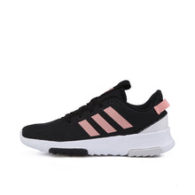 Adidas Adidas CF RACER TR Sports Casual Series Women's Casual Shoes Four Seasons AH2423